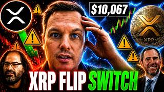 ⚠️  XRP : Flip The Switch (HURRY UP!!)