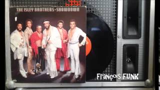 The Isley Brothers - Take Me To The Next Phase (1978) FUNK