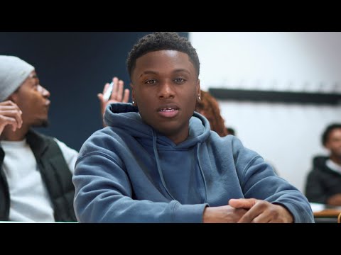 Guman DS - Vida He Ka Caderno (Video Clip)