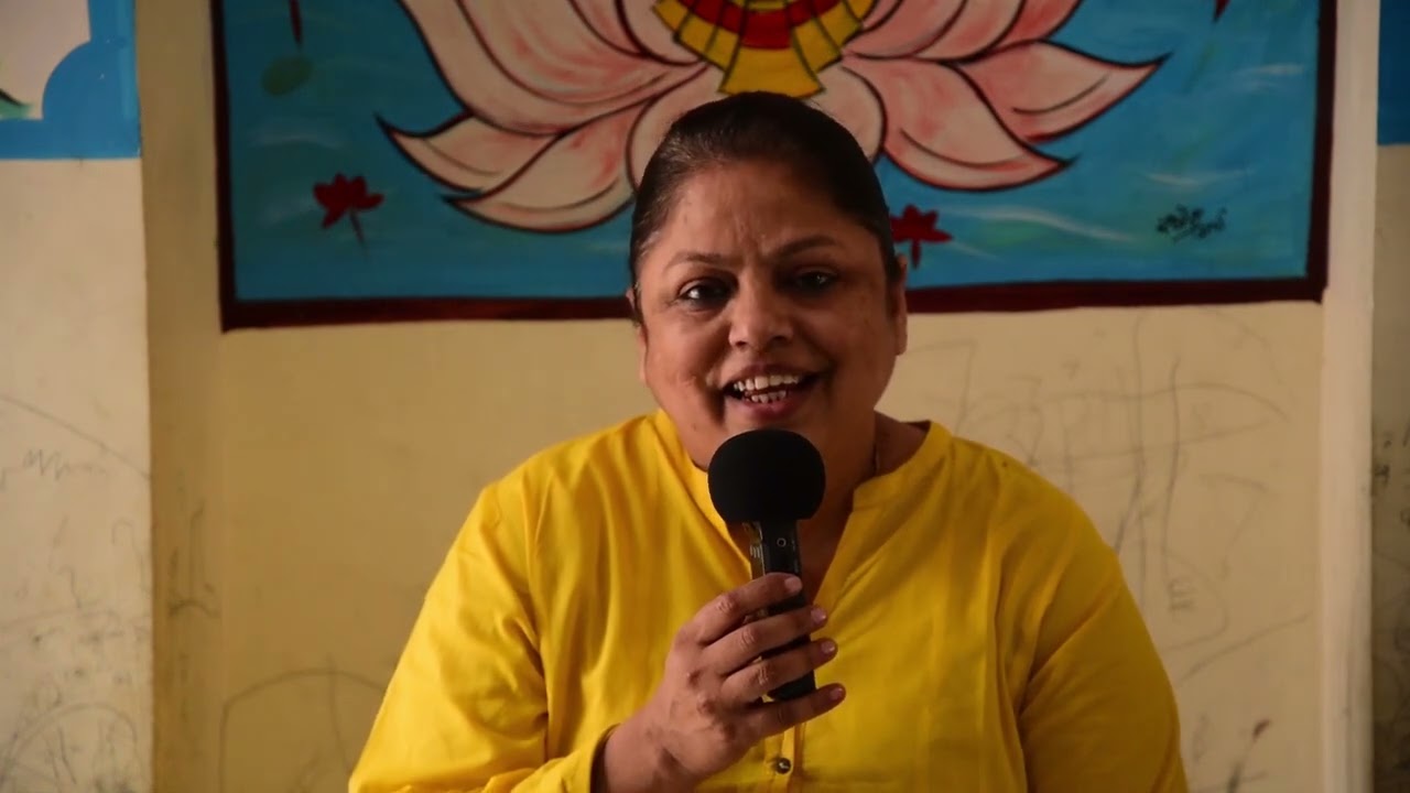 Theatre Workshop in Jaipur Documentary