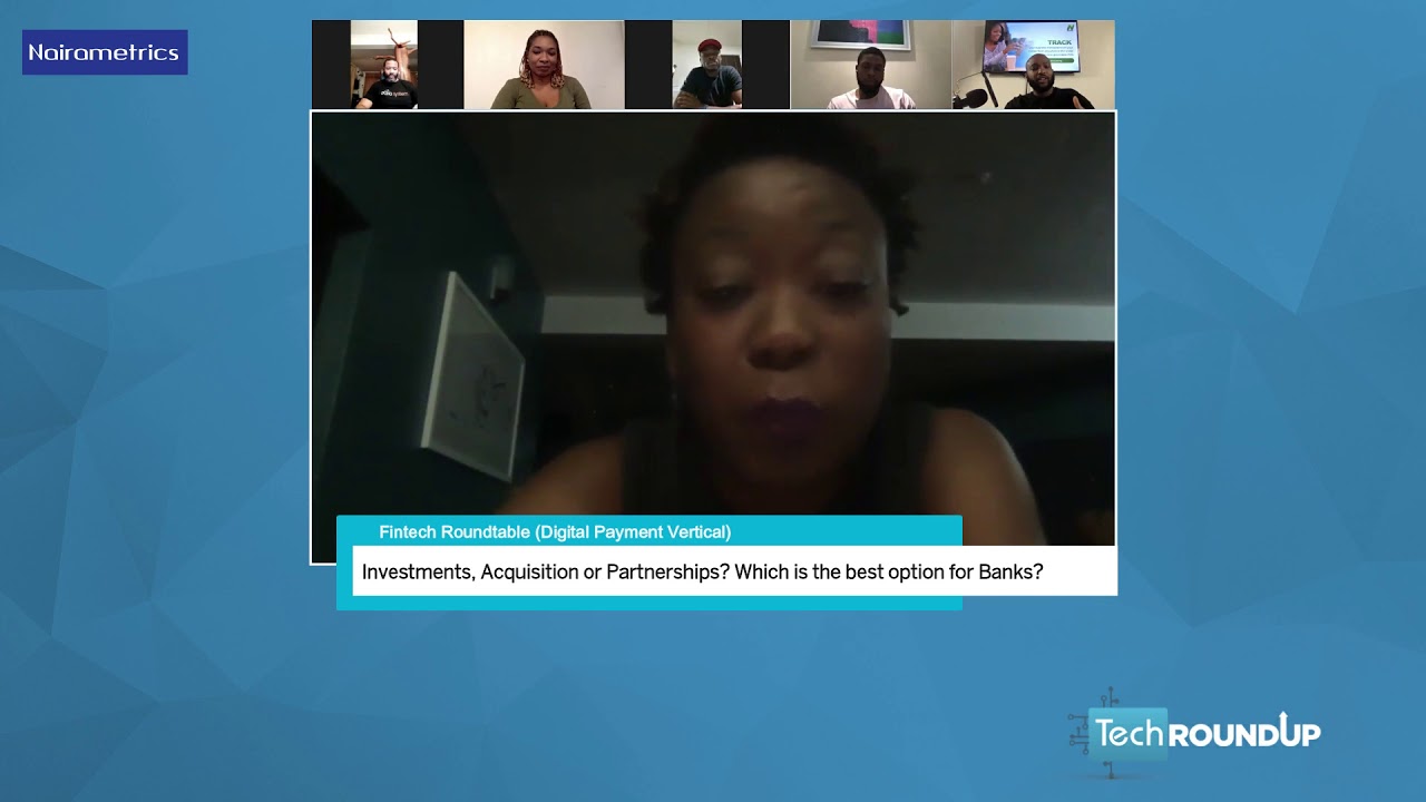 Tech Roundup S02E18 with Nairametrics