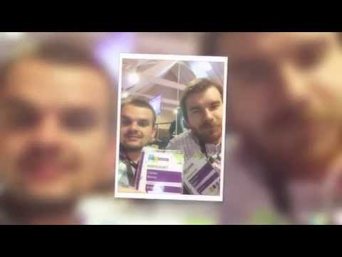 Happy Birthday Grapefruit - by Ciprian