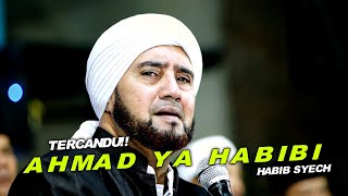 Download lagu SHOLAWAT 'AHMAD YA HABIBI' HABIB SYECH LIVE TULUNG KLATEN mp3