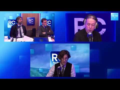 Maximilien Friche parle de FOL