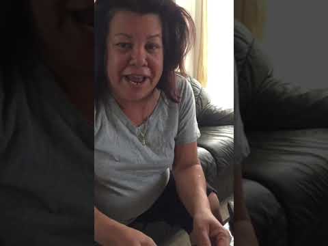 Customer testimonial video thumbnail 1