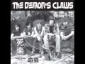 Demon's Claws - hunting On The 49