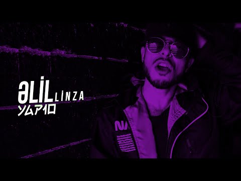 YAP10 ft Linza - Əlil [Music Video]