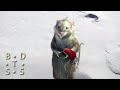 Reepicheep Discovery Narnia Behind The Scenes