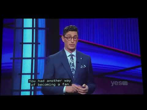 Jeopardy 2021 Tournament Of Champions, contestant chat - (semifinal #1) Day 6 (5/24/21)