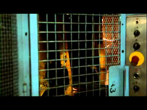 How Lodge Cast Iron is Made