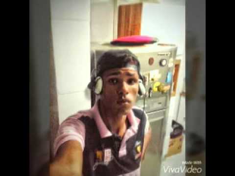 Moleque Bicho Solto.         K.w Martins