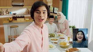 Download lagu GOOGLE DUO - Lebaran | Director & DOP : Rangga Kusmalendra mp3