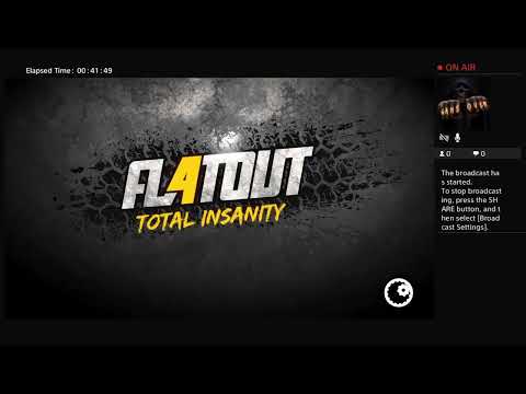 filthyphill29's FlatOut 4 : Total Insanity