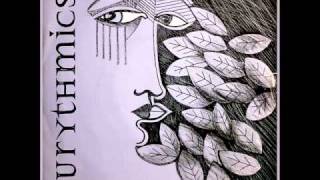 belinda, The Eurythmics