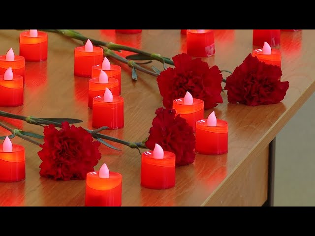 «В центре внимания»