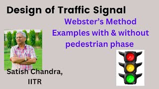 #traffic, #signals, #trafficsignals, Design of Traffic signals, green time, amber time and red time
