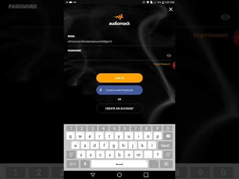 download lagu mp3 mp4 Audiomack Login, download lagu Audiomack Login gratis, unduh video klip Audiomack Login