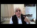 Talk By P Sainath Rising Inequality And Agrarian Distress APSC IITM