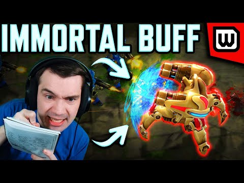 Clem vs MaxPax - ESL SC2 Cup Finals | NEW StarCraft 2 Patch!