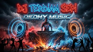 Download lagu DJ Terdiam Sepi – Slow Dugem Remix Viral TikTok mp3