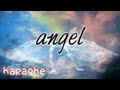 EXO-K - Angel [karaoke] 