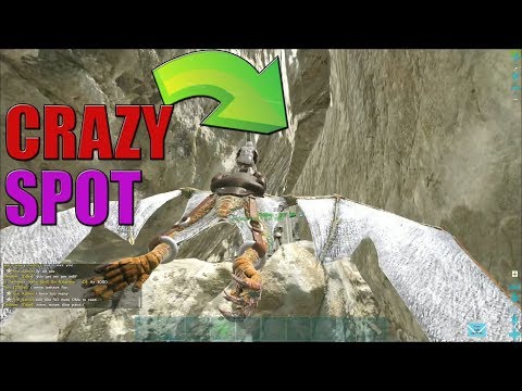 BROKEN BASE SPOT & FARMING HARD | VALGUERO MTS (3MAN) EP5 | Ark Survival Evolved
