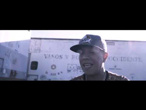 C-Kan FT Kerox J Blinders - Ya no te extraño Official Video