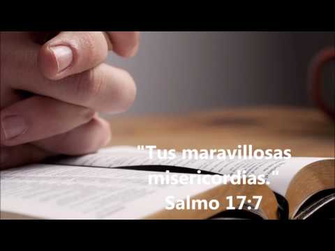 MEDITACIÓN DE HOY CON MILTON VILLANUEVA - 20 de mayo
