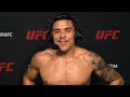 UFC 258: Ricky Simon - "145 Is Definitely Nice, Look How Good I Look"
