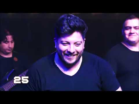 Damian Cordoba Mix Por ru amor Amor de amigos Sofia Por lo que yo te quiero ft Claudio Toledo Ale Ce