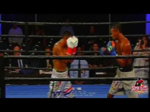 Leduan Barthelemy Vs Ricardo Nunez Highlights PBCONFS1