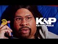 Wendell S Broken Superman Bed Key Peele