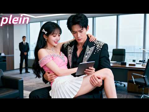 Son partenaire l'abandonne car elle est infertile ; le soir même, elle tombe enceinte du PDG!#amour