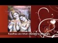Radha Aisi Bhai Shyam ki Diwani‏ By Anup Jalota
