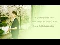 BTS (방탄소년단) - Hold Me Tight (잡아줘) [Color coded ...