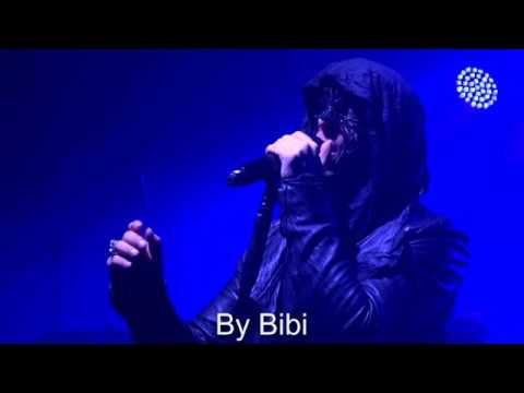 AStranger like you The Dark Tenor Bochum 23