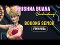 Feny Mega Bokong Semok KRISHNA BUANA Live In Ngampel Yosomulyo Gambiran