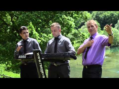 Raspjevane Meraklije 2013 - Baraba i lola