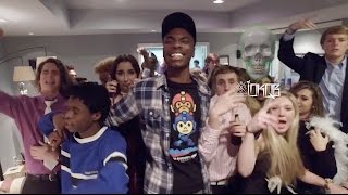 Terrance Escobar - "3400 2 Beverly Hills" (Prod. RXLVND) Official Music Video