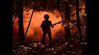 Magon - Shock Therapy (Official Video)