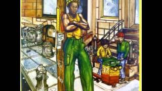 Barrington Levy - I Love I Love You