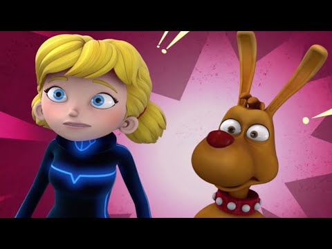 Inspector Gadget |  A Better Class of Mad | NEW SEASON | Full Episode