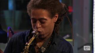 "Chameleon" by Jesse Fischer | B-Side