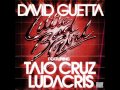 David Guetta-Little Bad Girl ( Dub Remix Afrojack ...