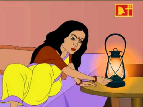 bangla thakurmar jhuli