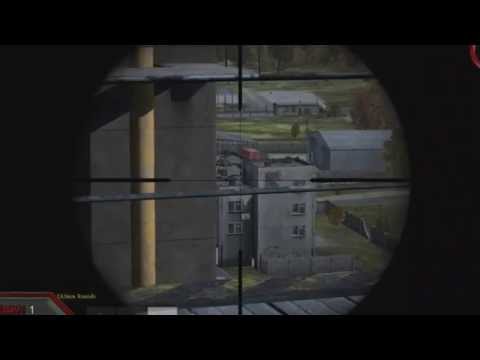 Best Longhorn Snipe in DayZ