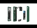 Fairphone 4 Green