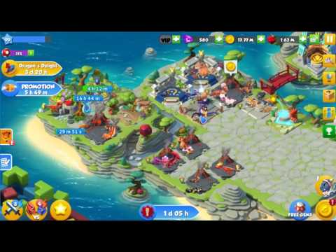 New Dragon's Delight Event Explained | DML Gameplay #123