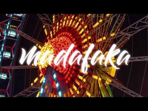 CHU CHU - ( SEAN RII x ANOMA TAHITI )