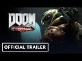 Doom Eternal Story Trailer – E3 2019